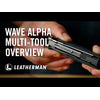 Leatherman Wave Alpha