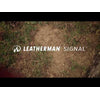 Leatherman Signal