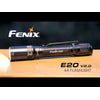 Fenix E20 V2.0 AA Flashlight