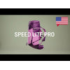 Deuter Speed Lite Pro 30 健行背包
