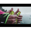 LEKI Evotrail FX.One TA Trail Running Poles 2026 (1 Pair)