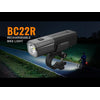 Fenix BC22R 充電自行車燈