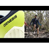 Salomon Genesis 男款越野跑鞋