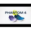 Topo Men's Phantom 4 Road Running Shoes