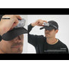 Claymore Heady Plus R Rechargeable Wearable Light