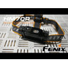 Fenix HM70R可充電頭燈