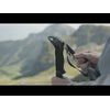 LEKI Makalu FX Carbon Hiking Poles 2026 (1 Pair)