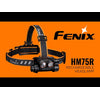 Fenix HM75R Rechargeable Headlamp