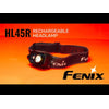 Fenix HL45R Rechargeable Headlamp