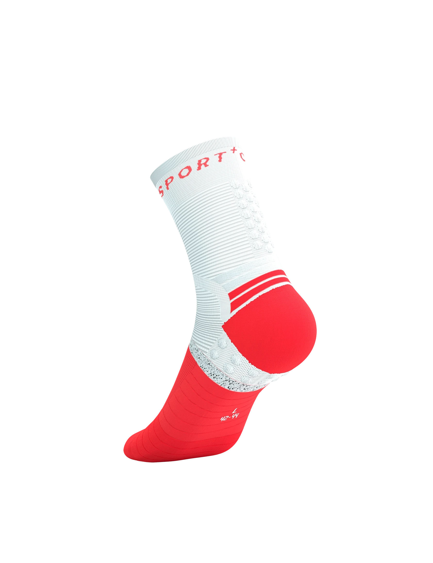 Compressport Pro Marathon Socks V2.0 