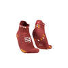 Chaussettes Compressport Pro Racing V4.0 Run Low