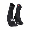Compressport Pro Racing Socks V4.0 Trail Black T2 