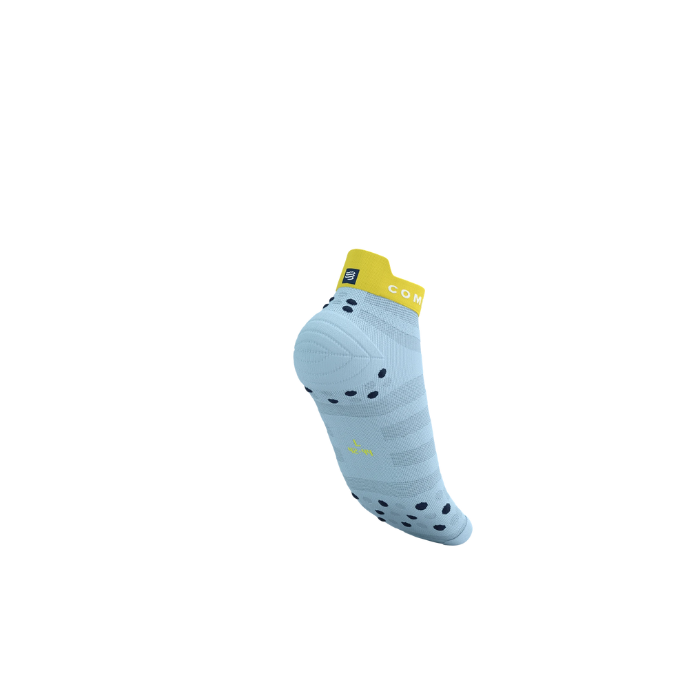Compressport Pro Racing Socks V4.0 Ultralight Run Low 