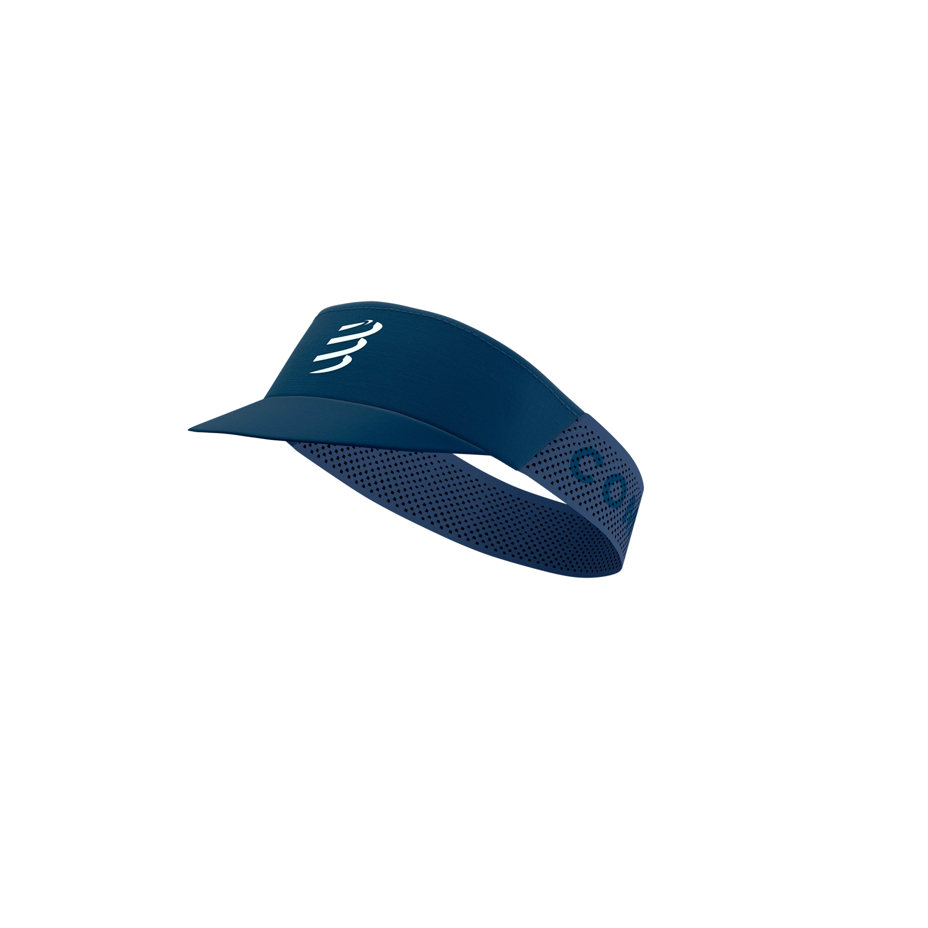 Compressport Pro Racing Visor Indigo 