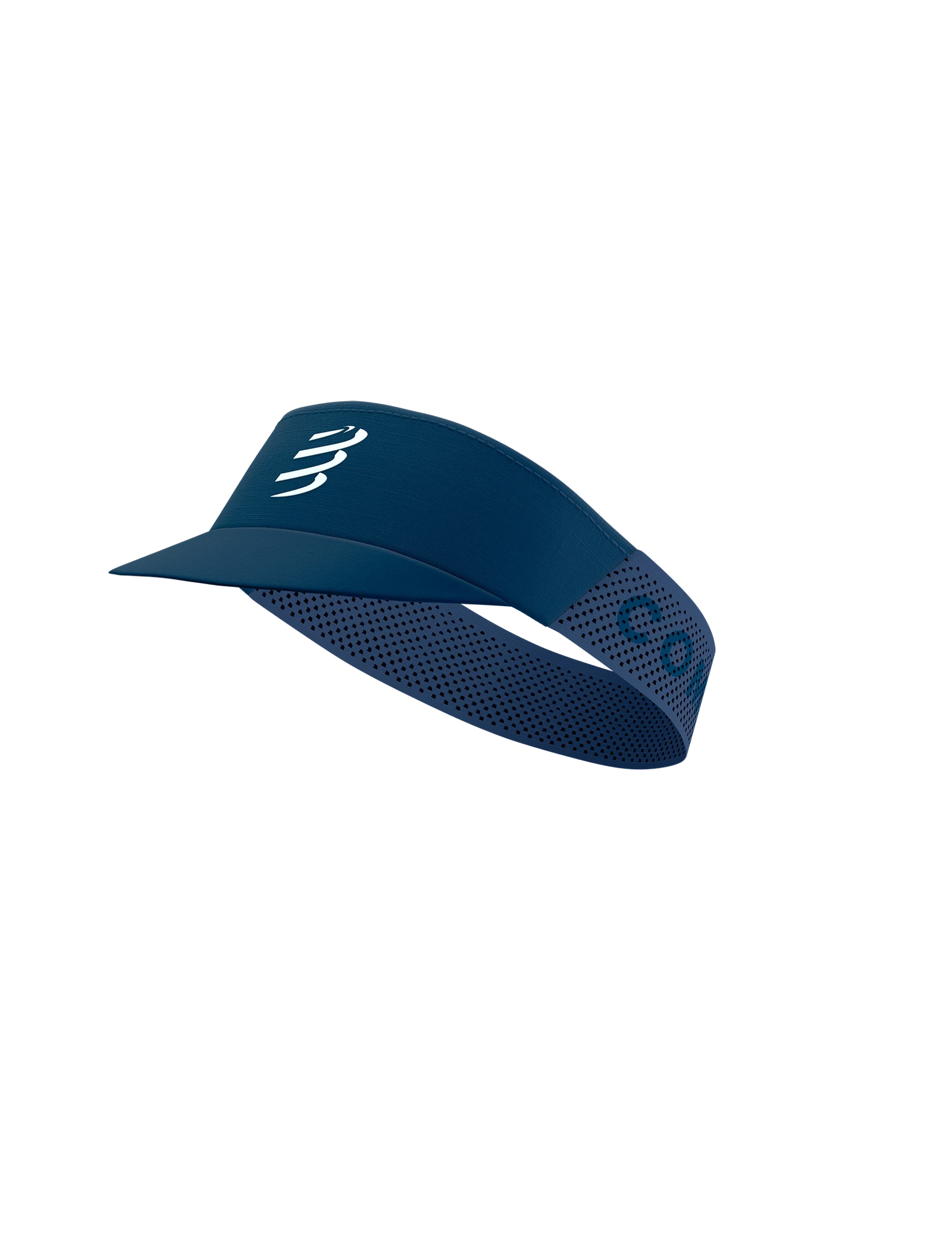 Compressport Pro Racing Visor Indigo 