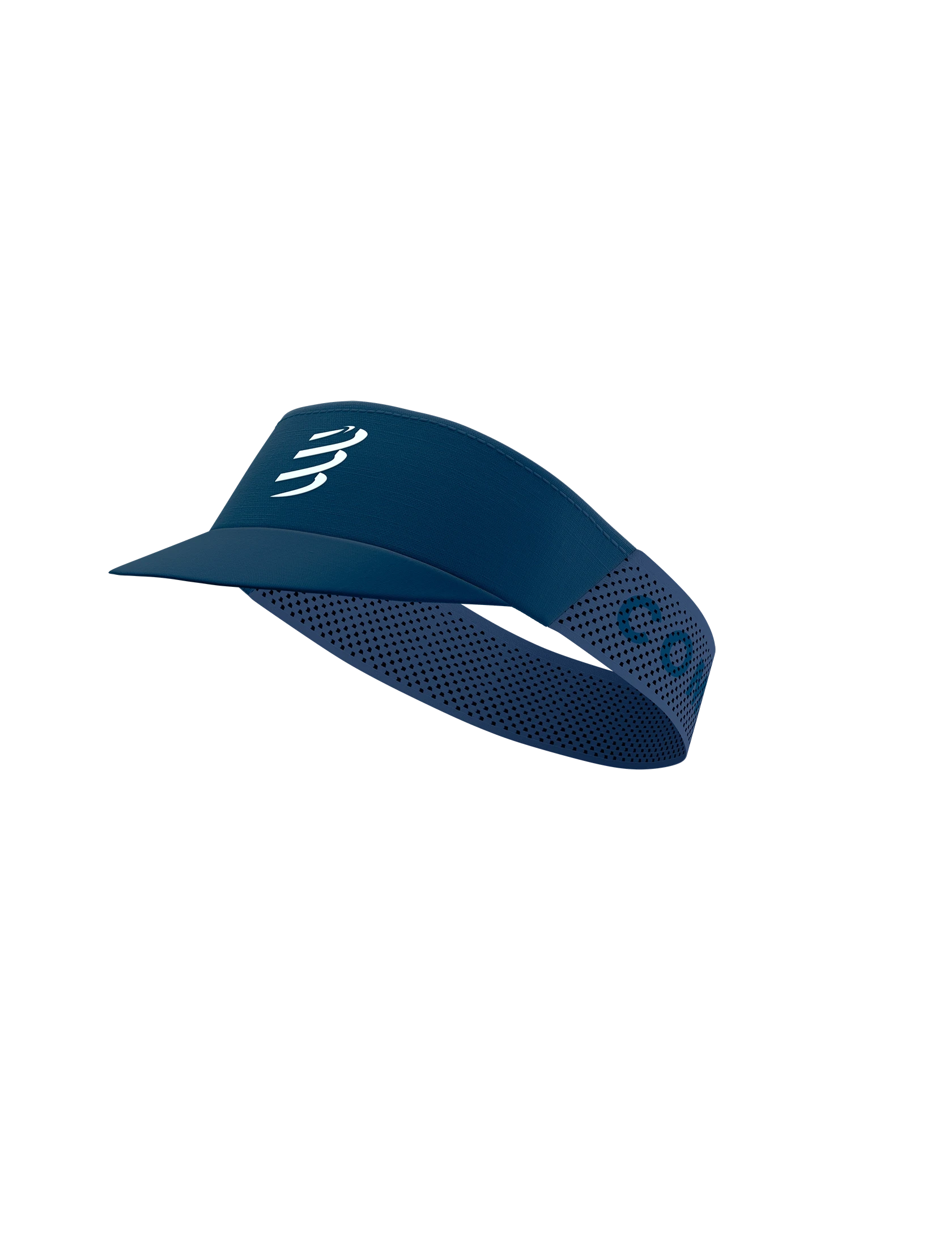 Compressport Pro Racing Visor Indigo 