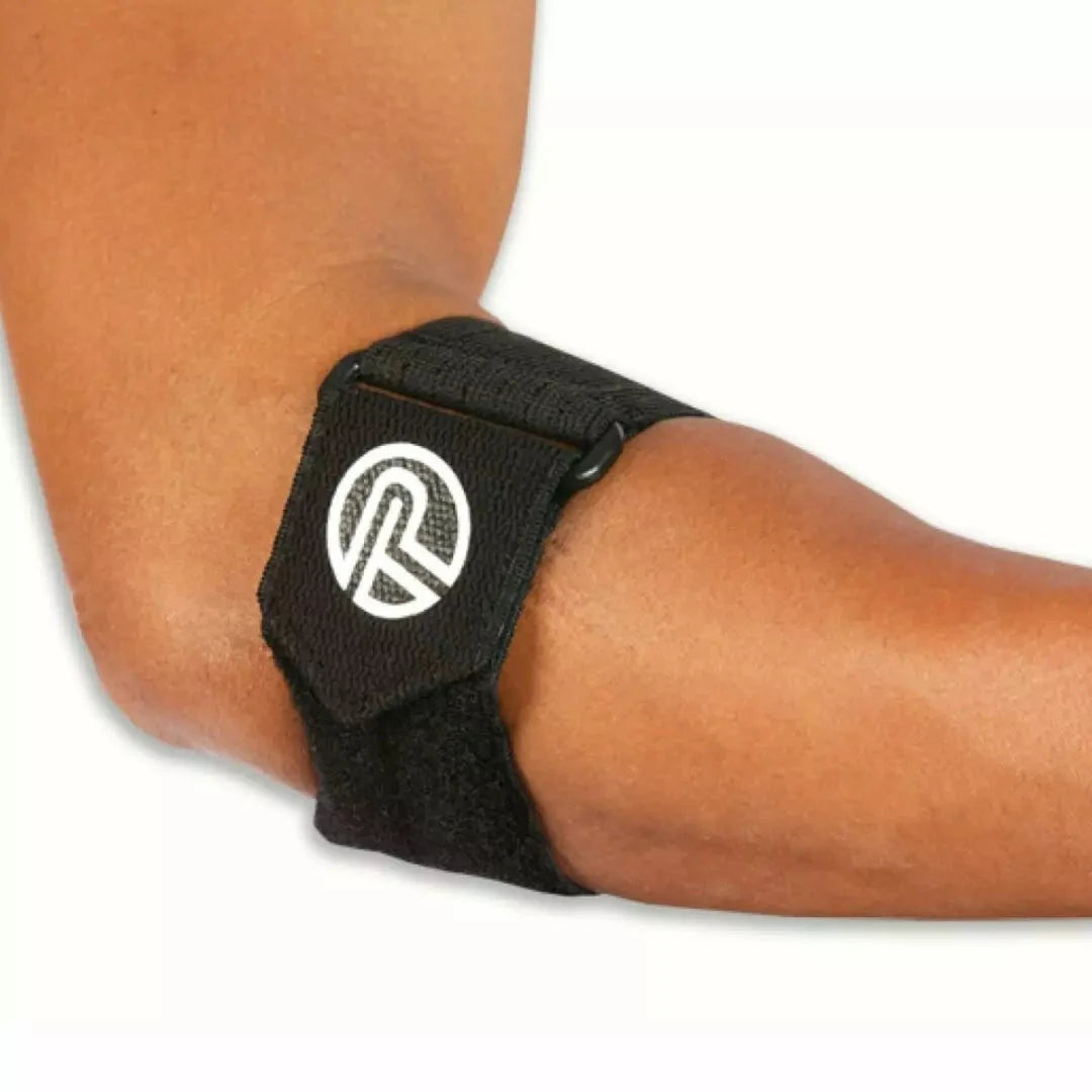 Pro-Tec Elbow Power Strap Support S 