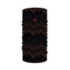 H.A.D. Originals Multifunctional Headwear Horizon Red One Size 