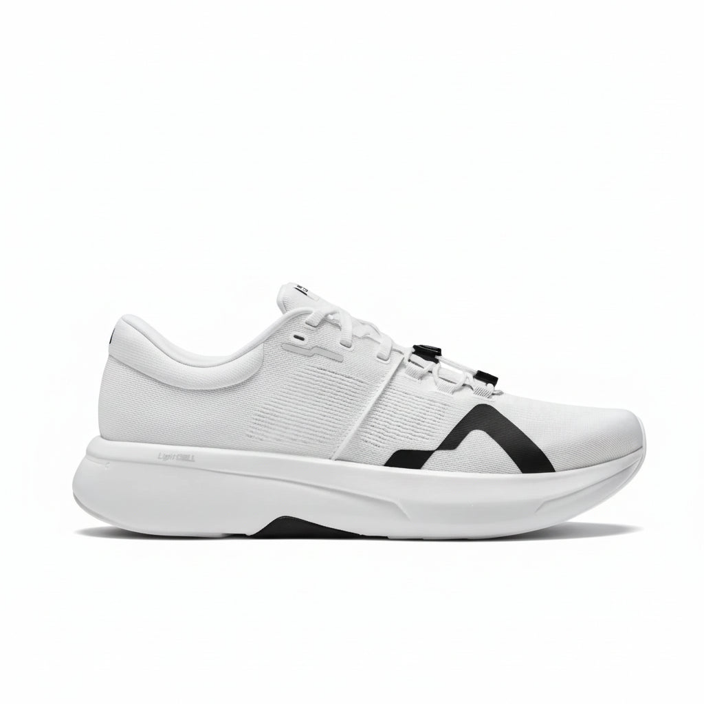 Mount to Coast R1 Road Running Shoes Women's White US 7.5 