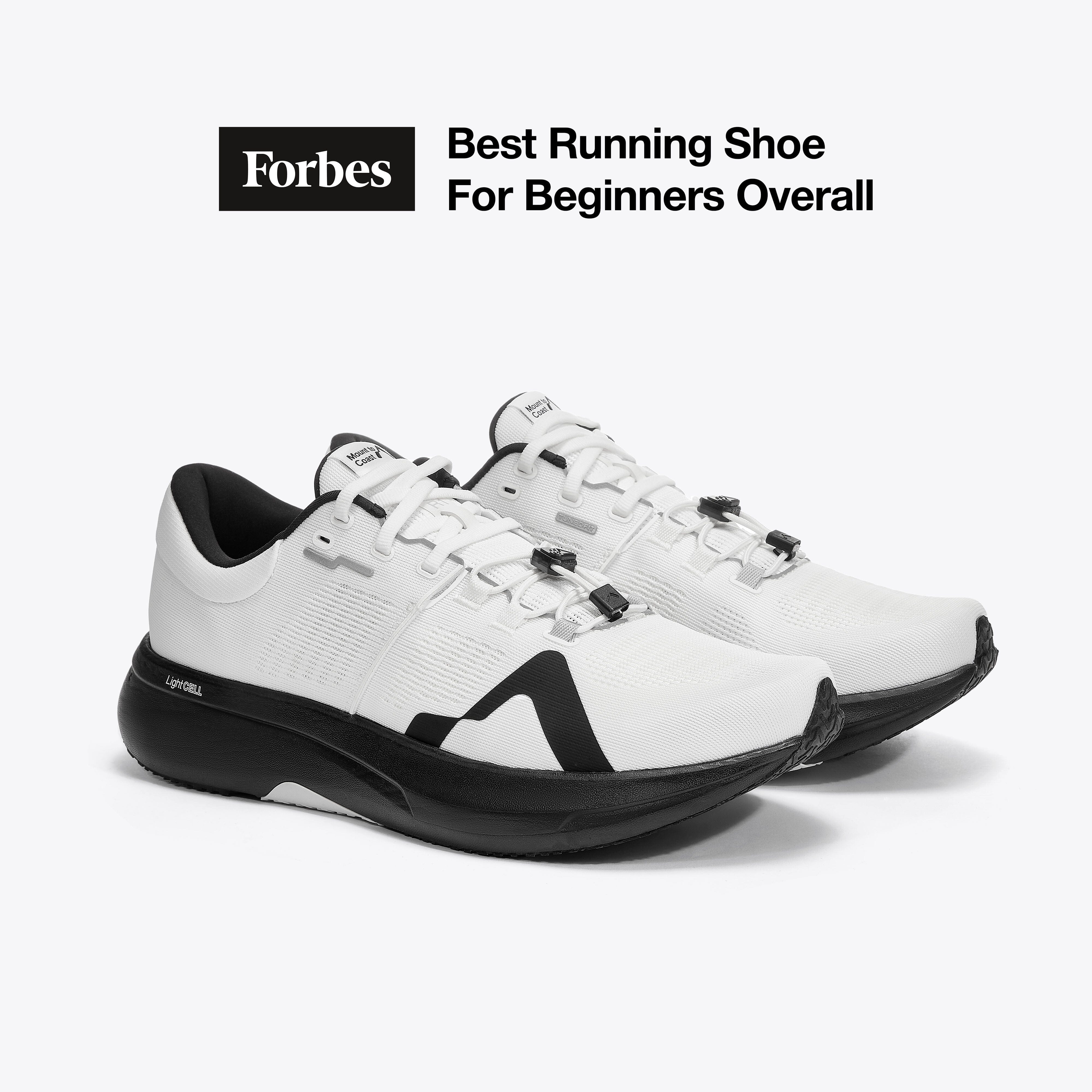 Mount to Coast R1 Road Running Shoes Men's 