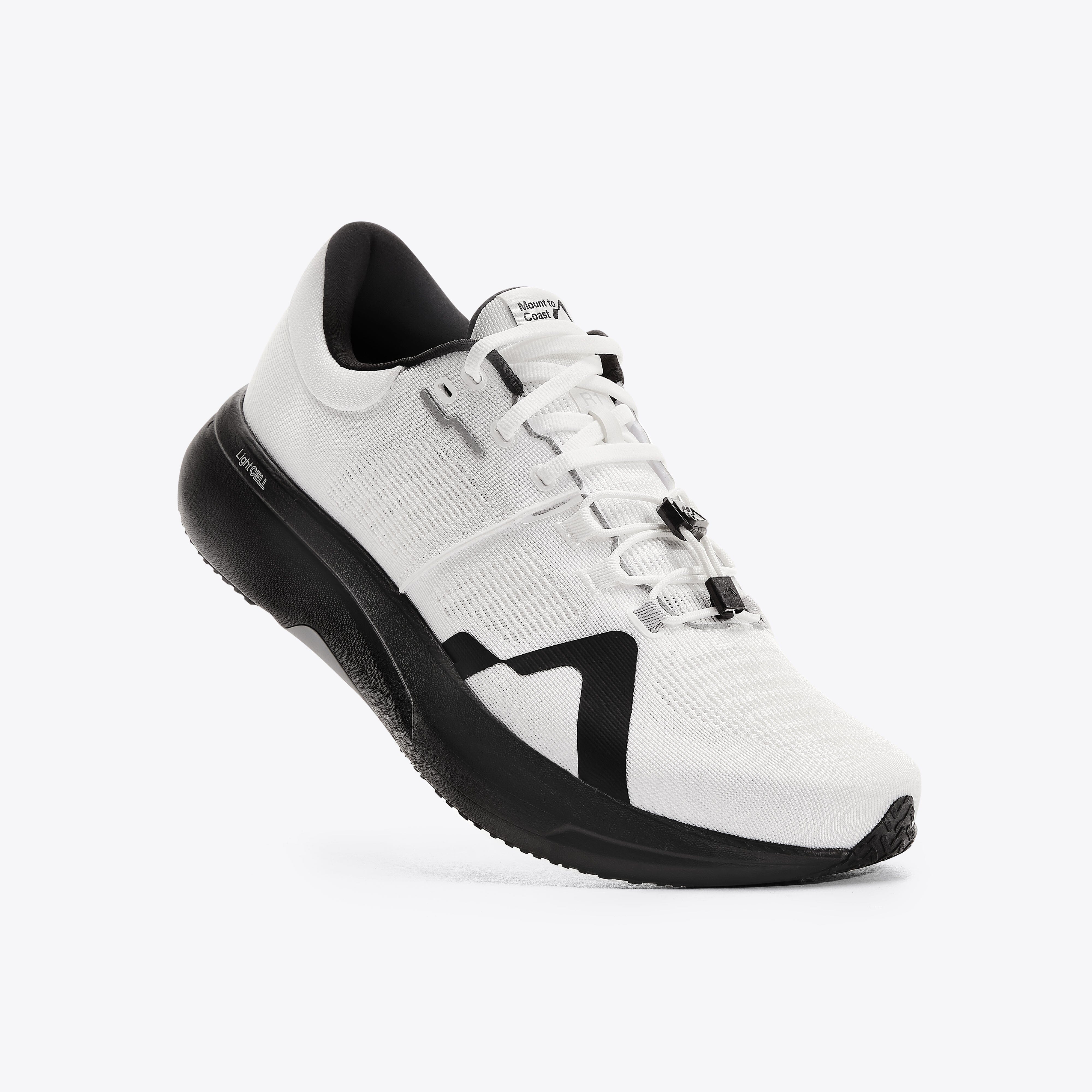 Mount to Coast R1 Road Running Shoes Men's 