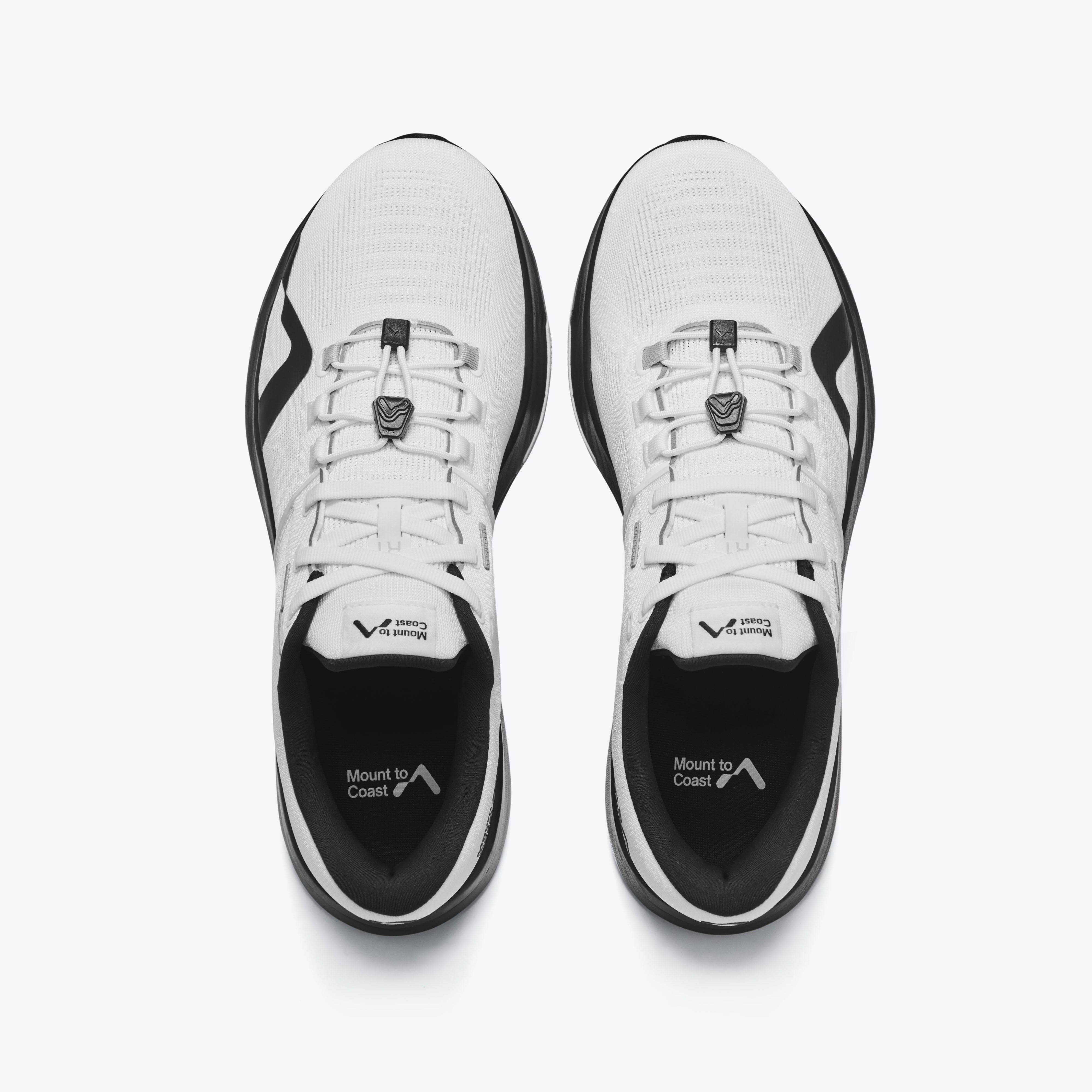 Mount to Coast R1 Road Running Shoes Men's 