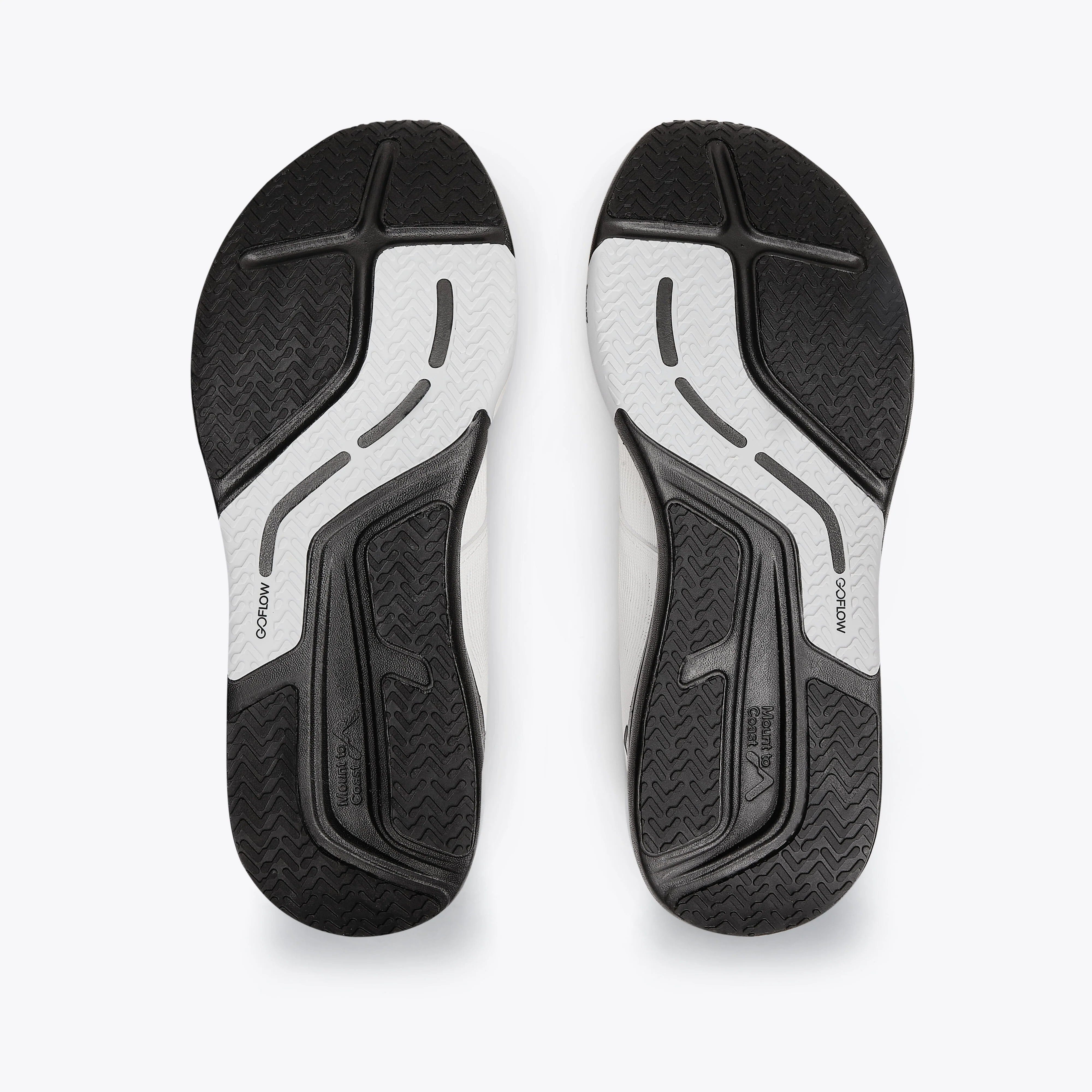 Mount to Coast R1 Road Running Shoes Men's 