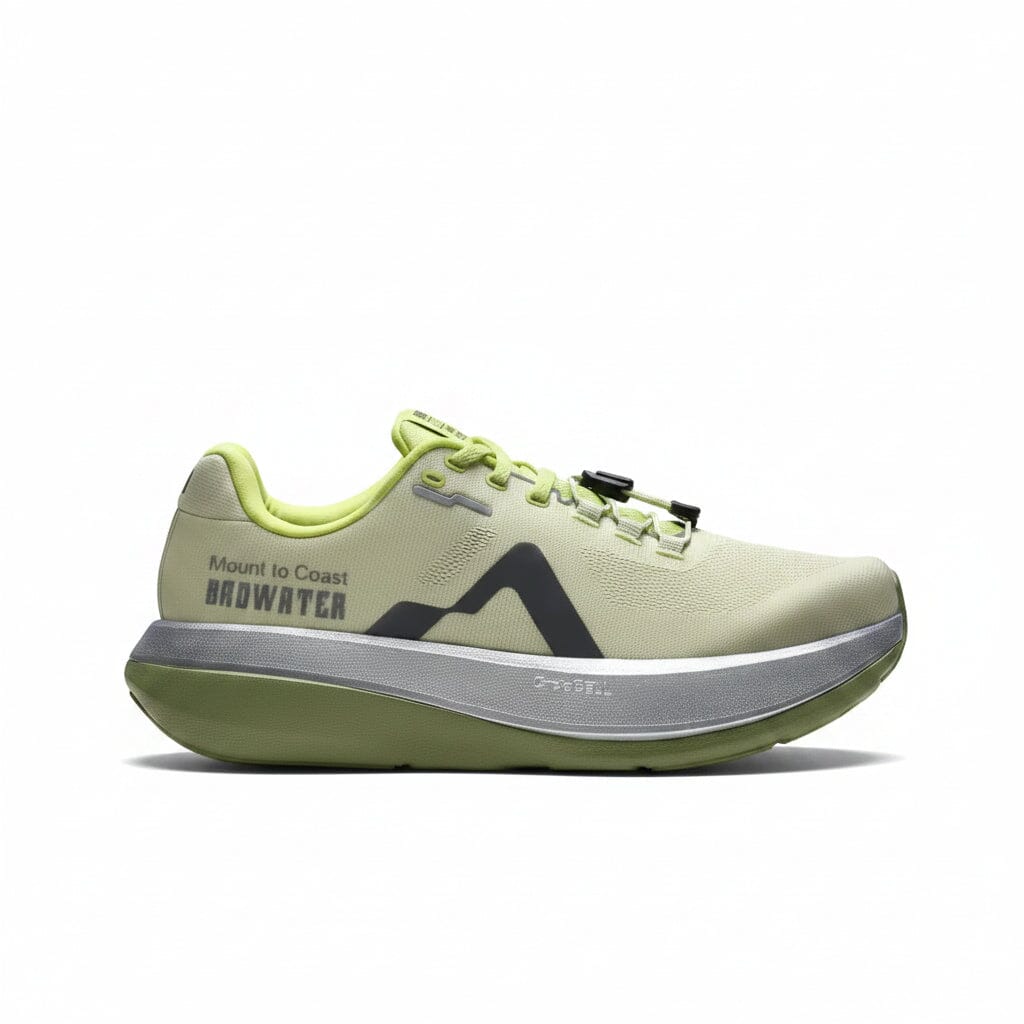 Mount to Coast C135 Road Running Shoes Women's Badwater US 6.5 