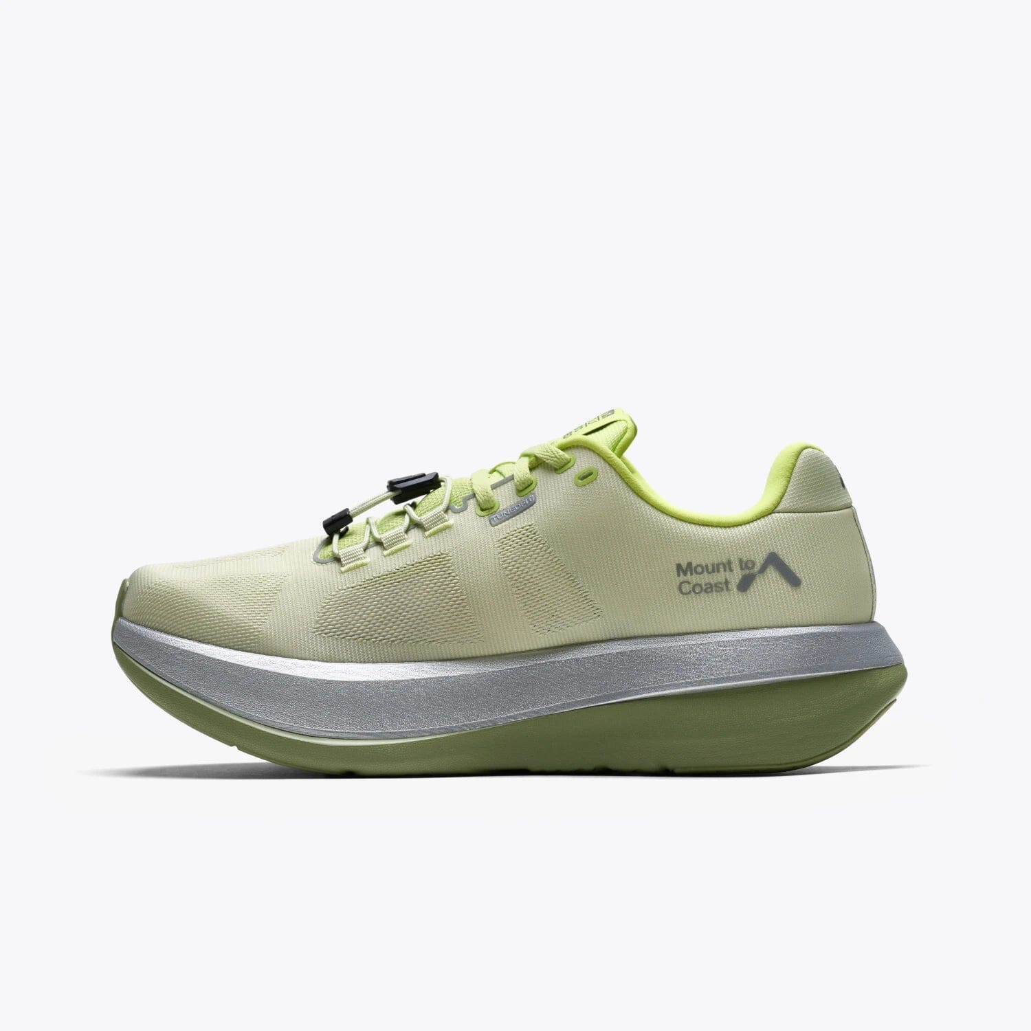 Mount to Coast C135 Road Running Shoes Women's Badwater US 6.5 