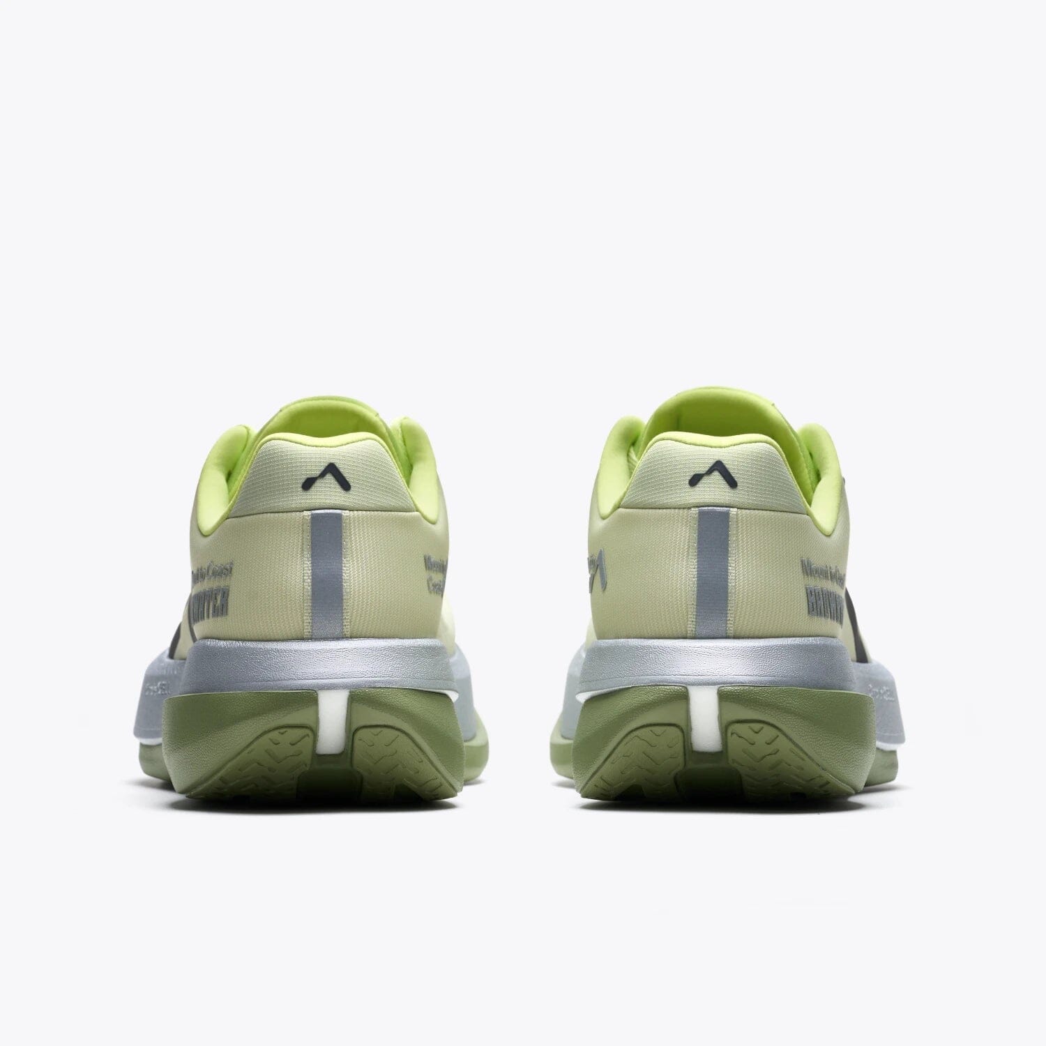 Mount to Coast C135 Road Running Shoes Women's 