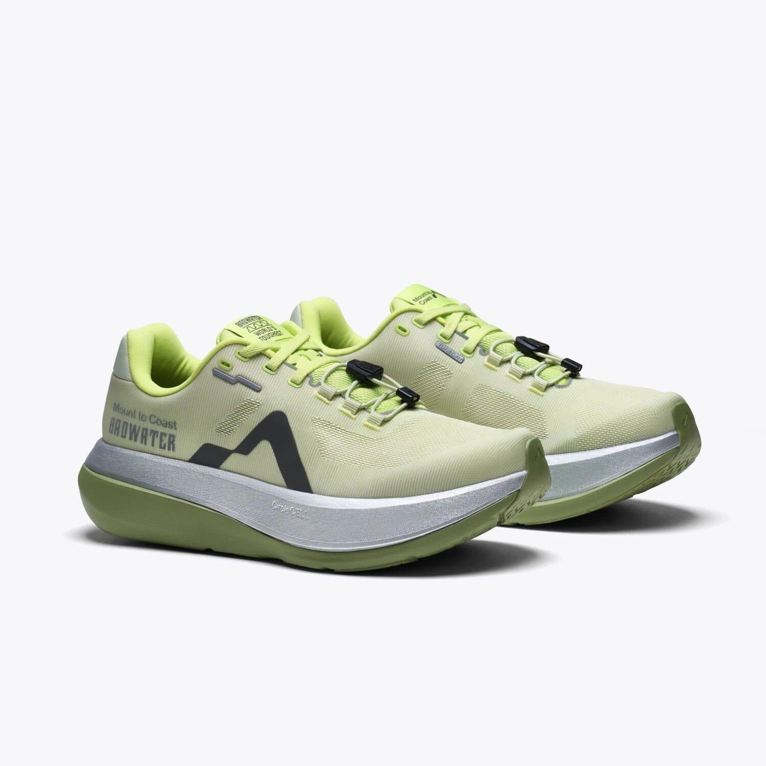Mount to Coast C135 Road Running Shoes Women's 