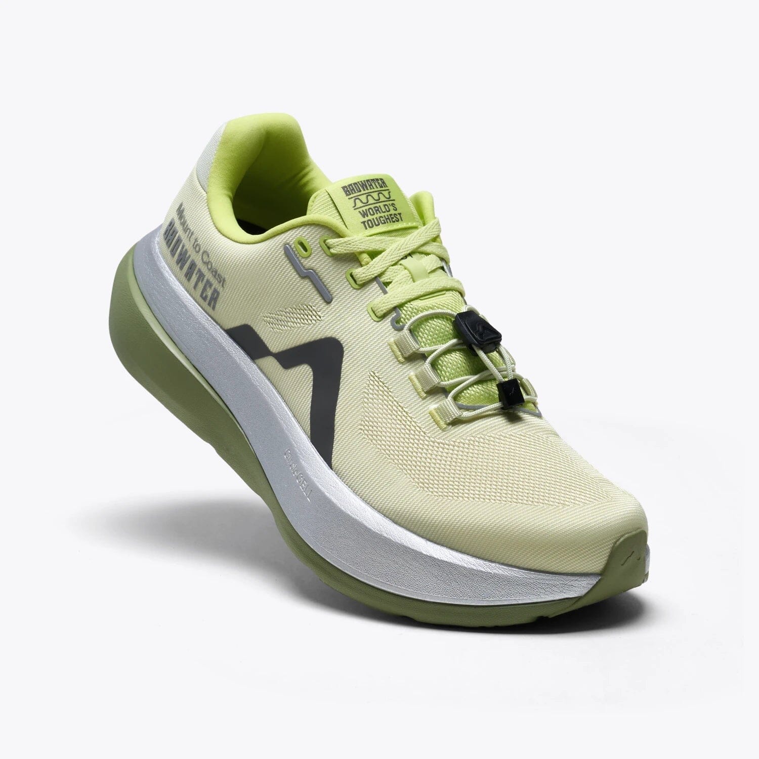 Mount to Coast C135 Road Running Shoes Men's 