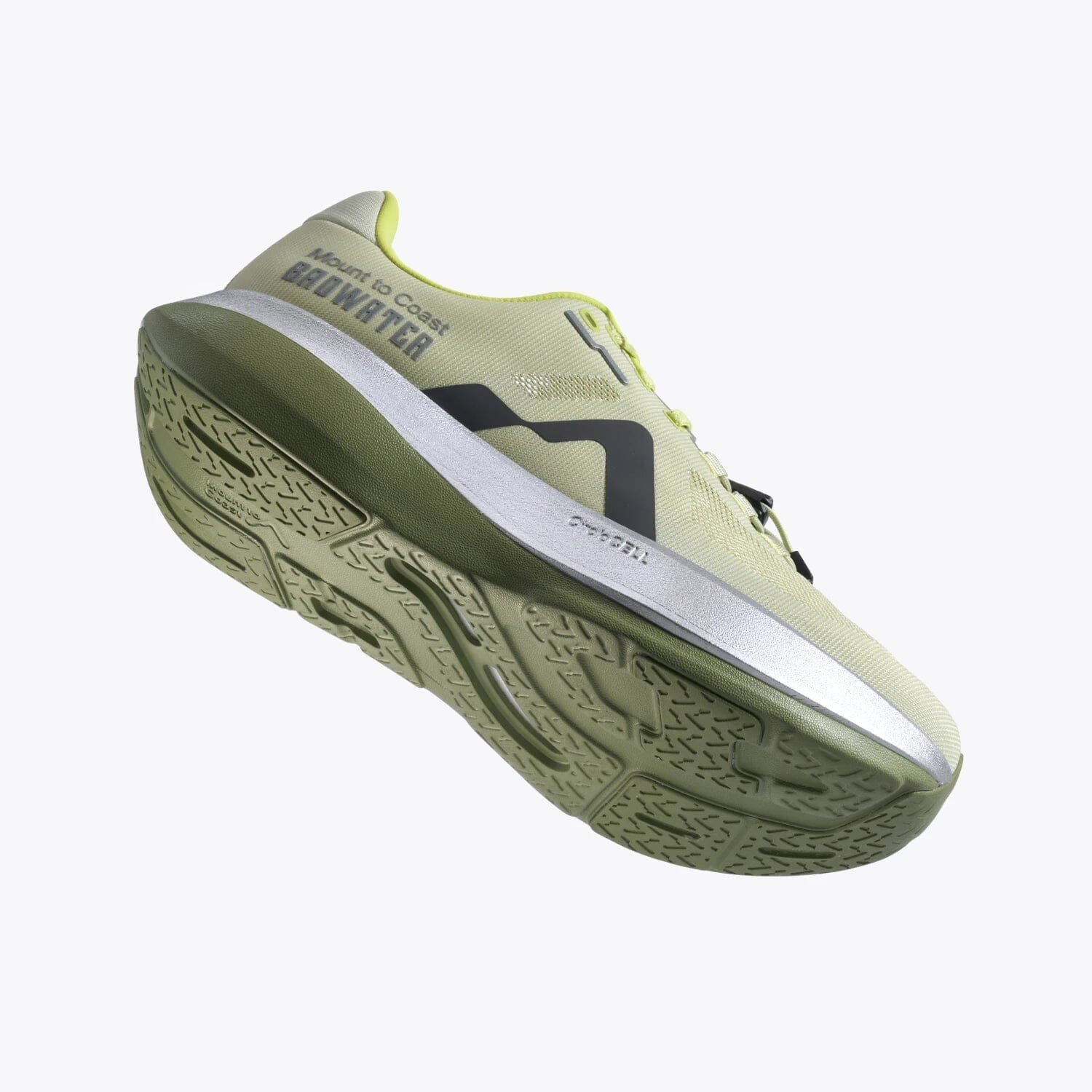 Mount to Coast C135 Road Running Shoes Men's 