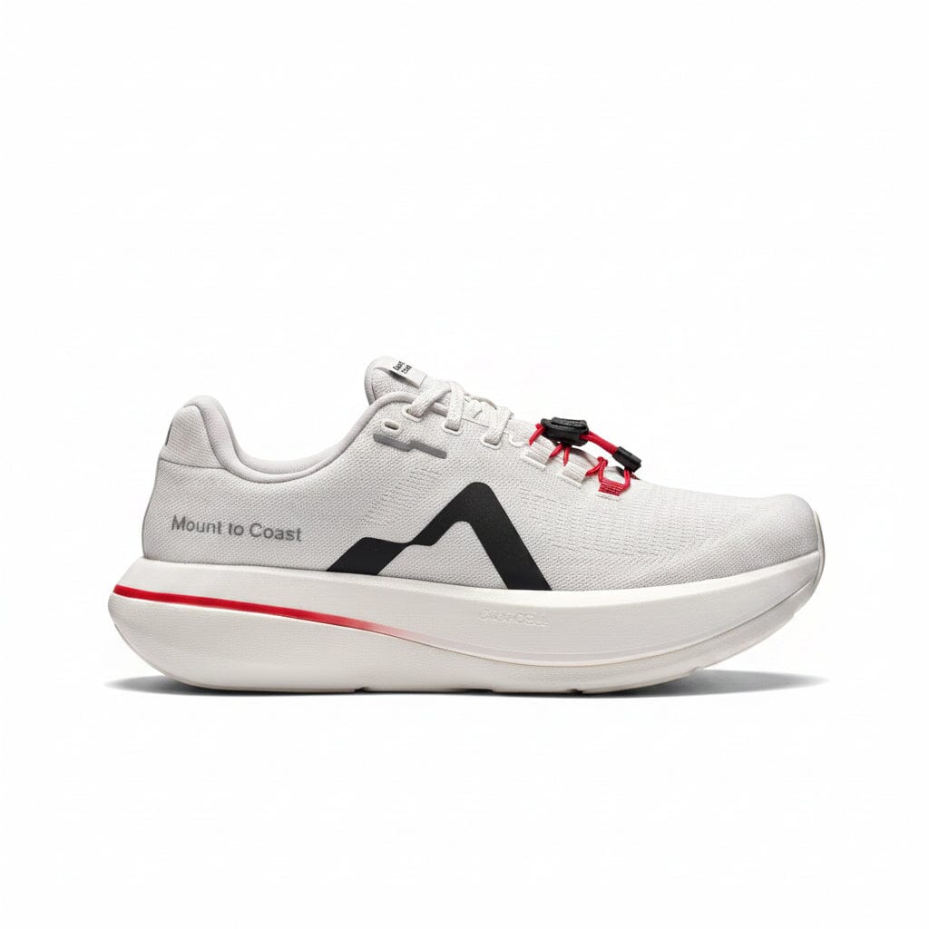 Mount to Coast C1 Road Running Shoes Men's Pulse US 8 