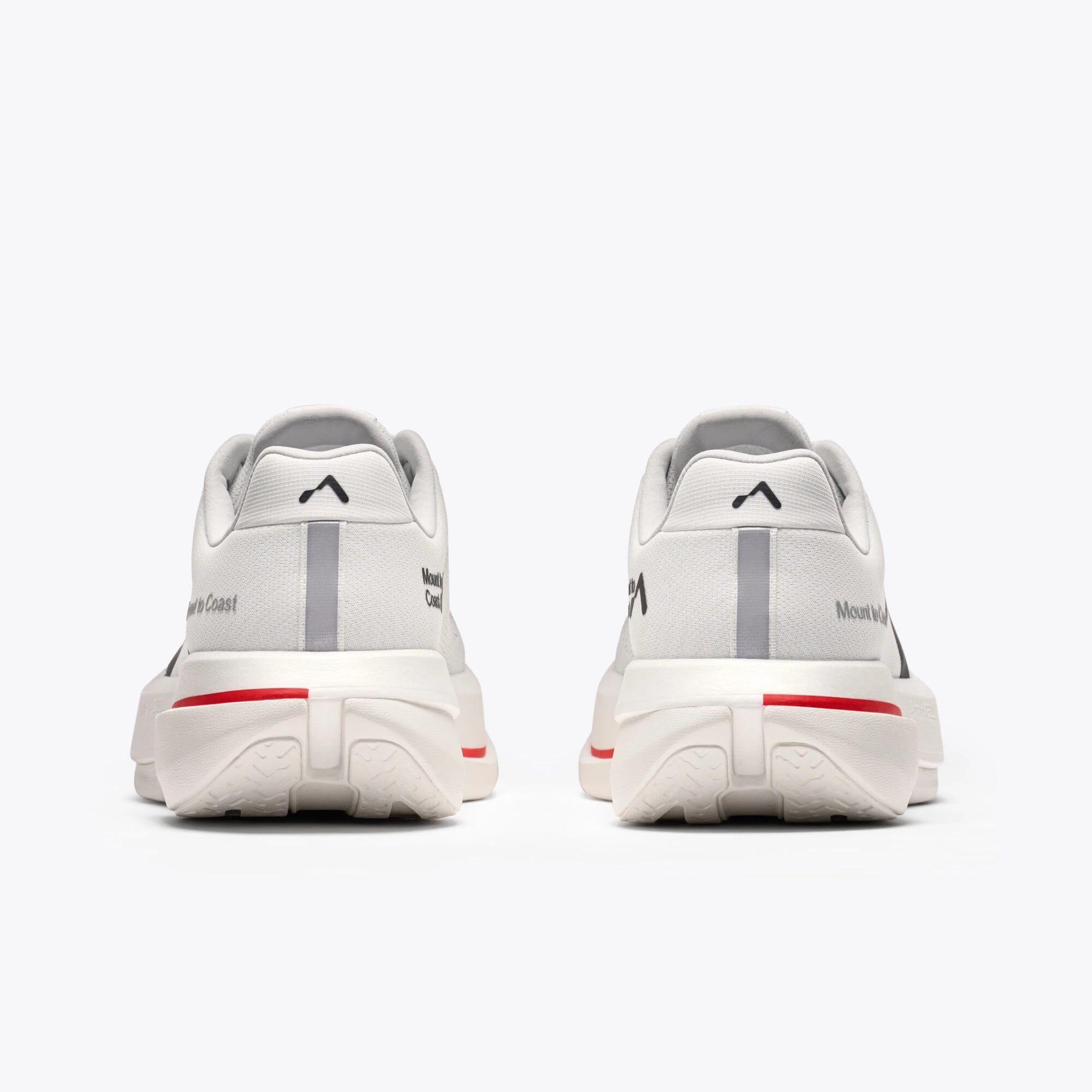 Mount to Coast C1 Road Running Shoes Men's 