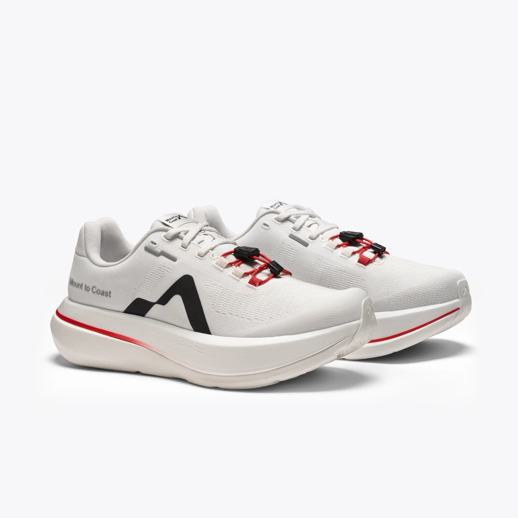 Mount to Coast C1 Road Running Shoes Men's 