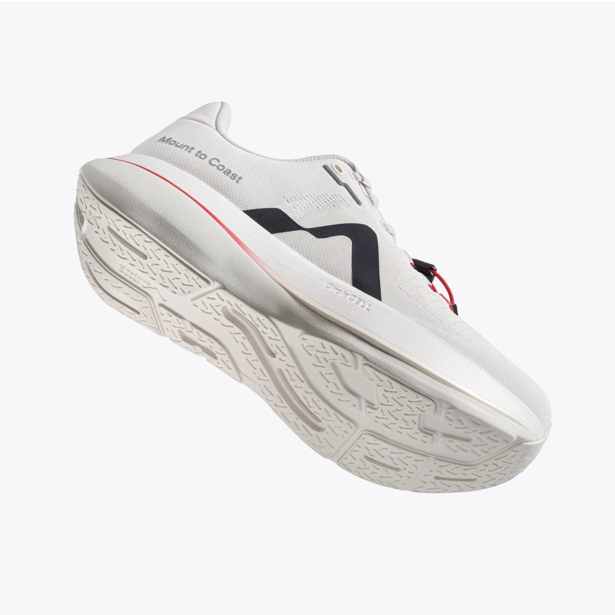 Mount to Coast C1 Road Running Shoes Men's 