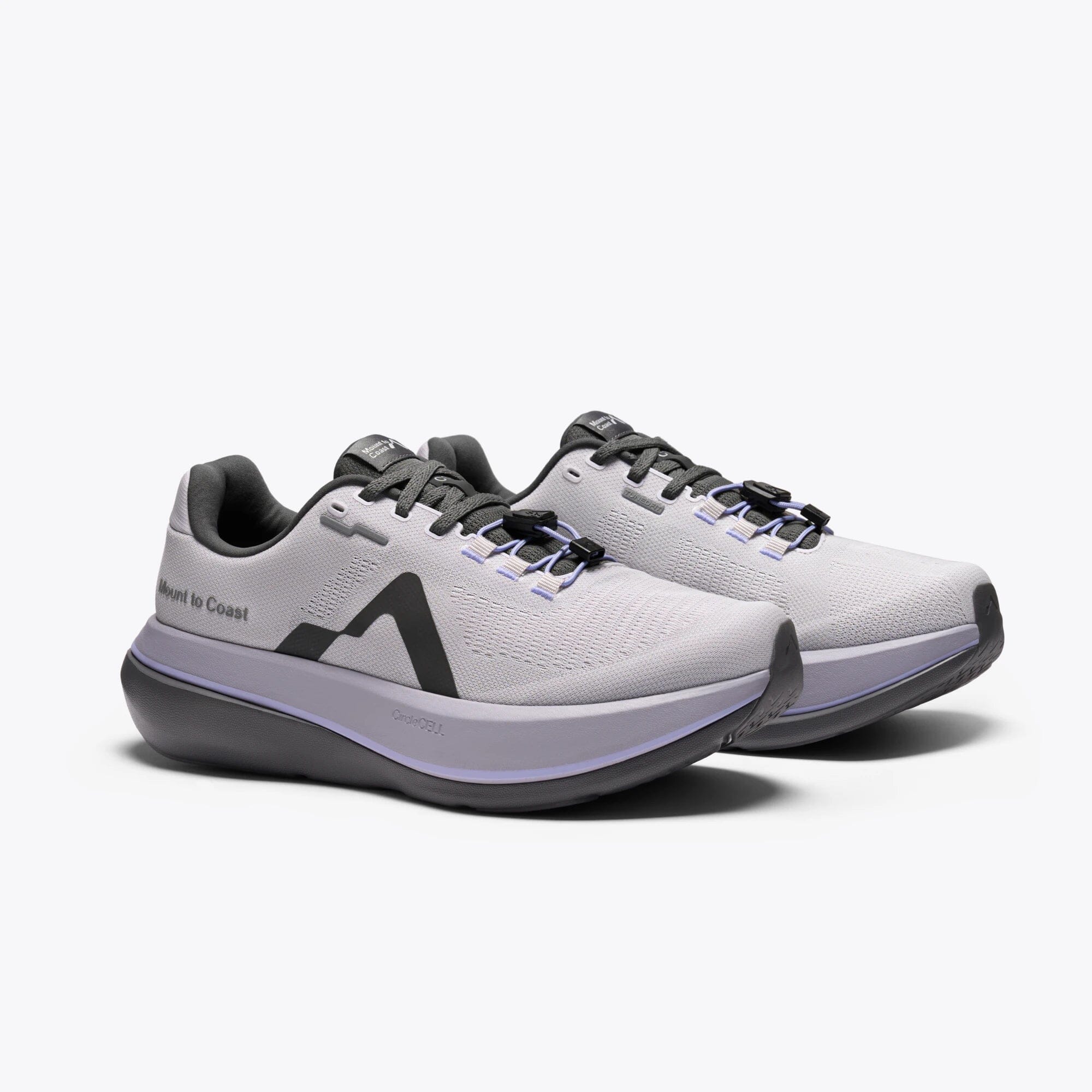 Mount to Coast C1 Road Running Shoes Women's 