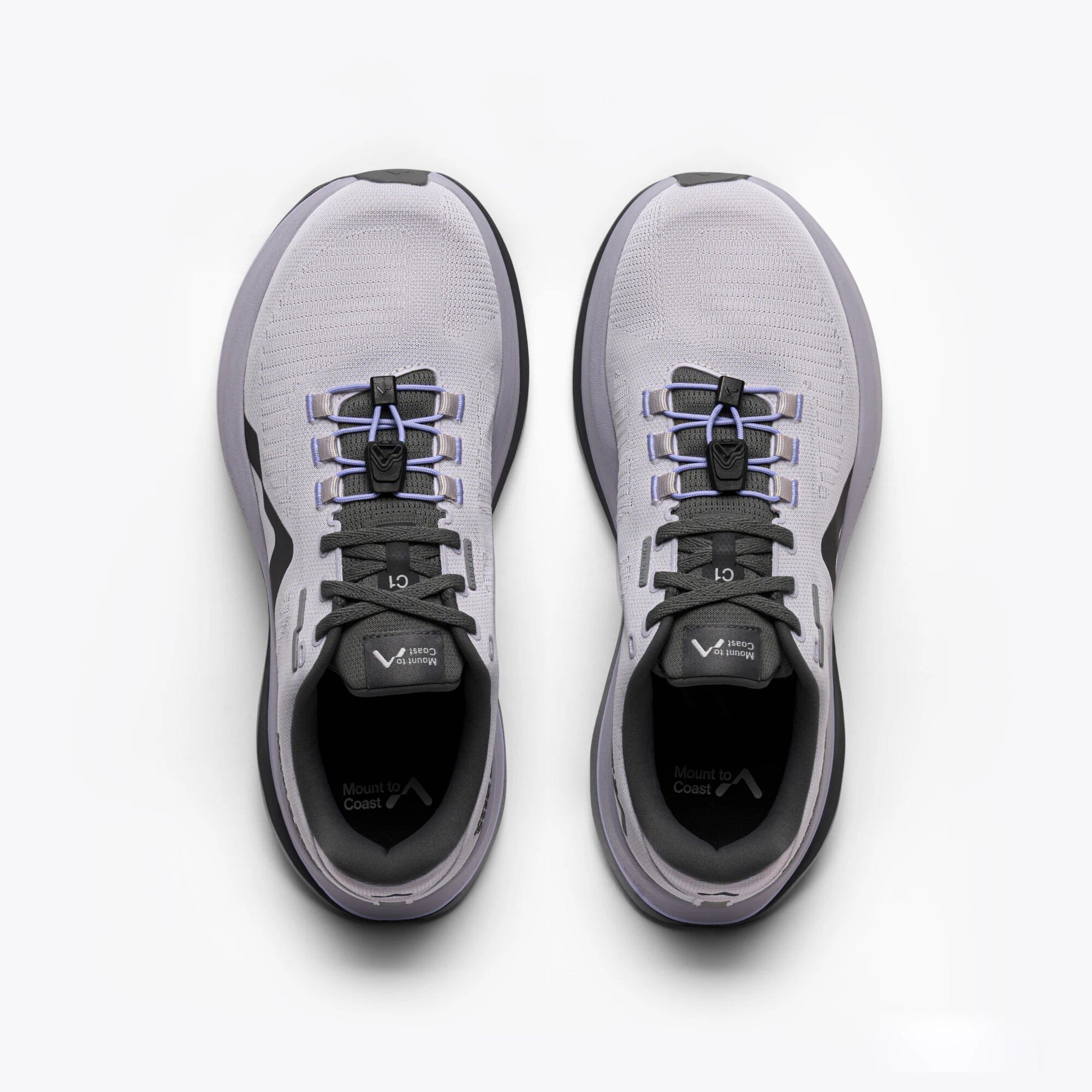 Mount to Coast C1 Road Running Shoes Women's 