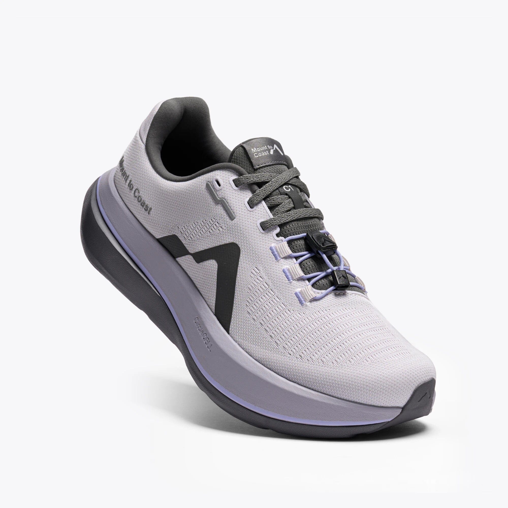 Mount to Coast C1 Road Running Shoes Women's 