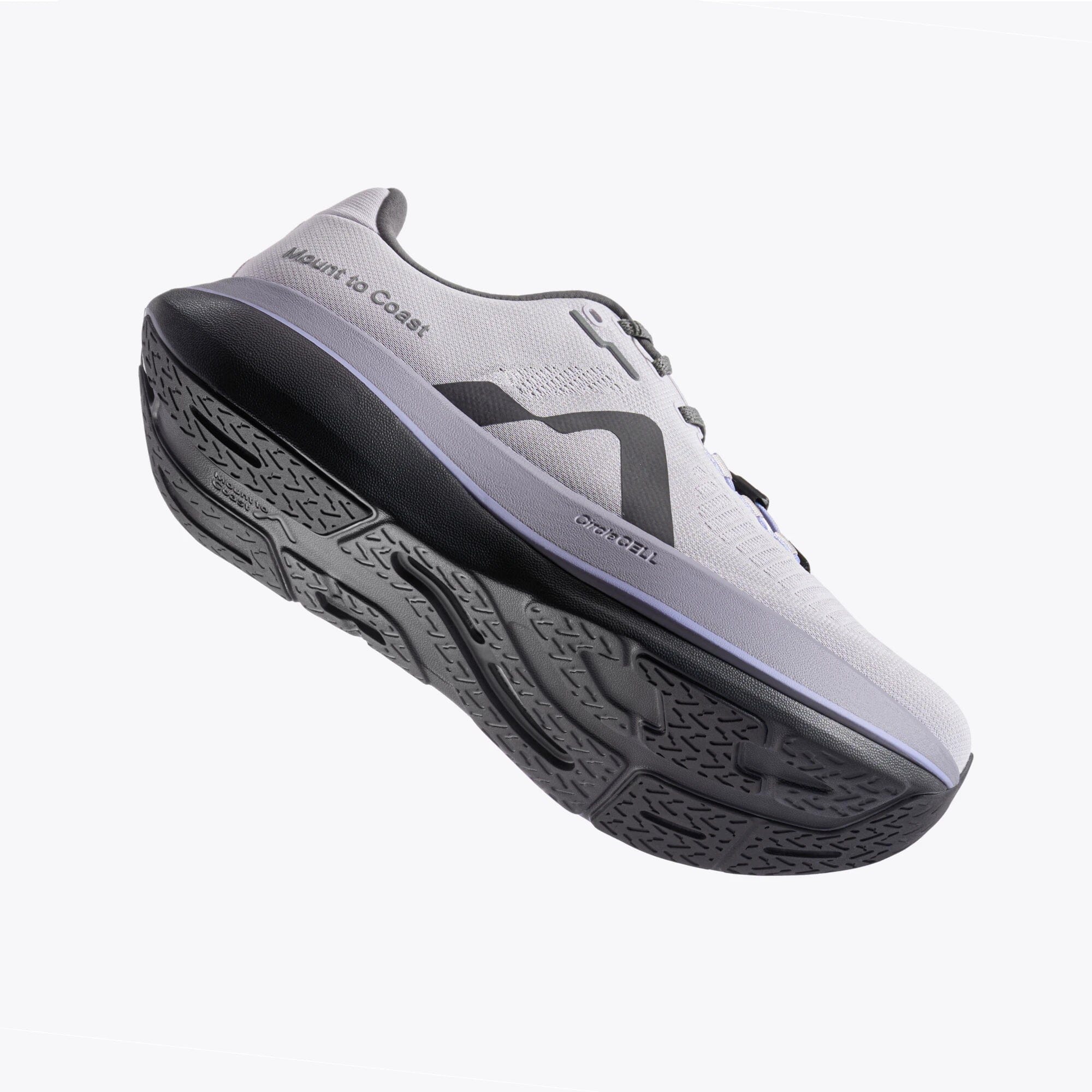Mount to Coast C1 Road Running Shoes Women's 