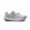 Mount to Coast H1 Trail Running Shoes Men's White Sands US 8 