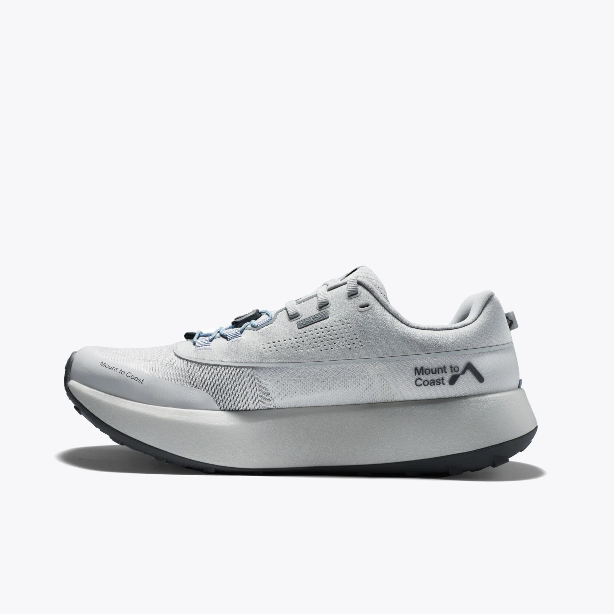 Mount to Coast H1 Trail Running Shoes Men's 