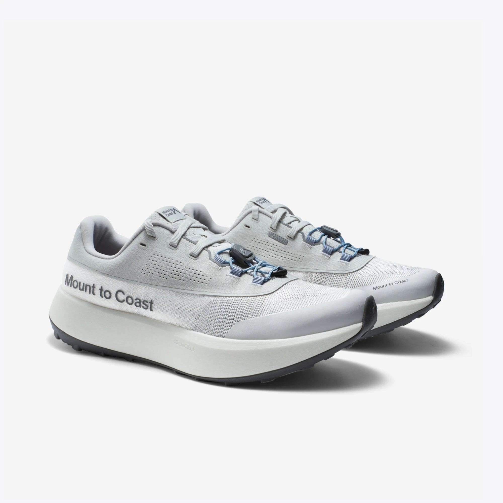 Mount to Coast H1 Trail Running Shoes Men's 
