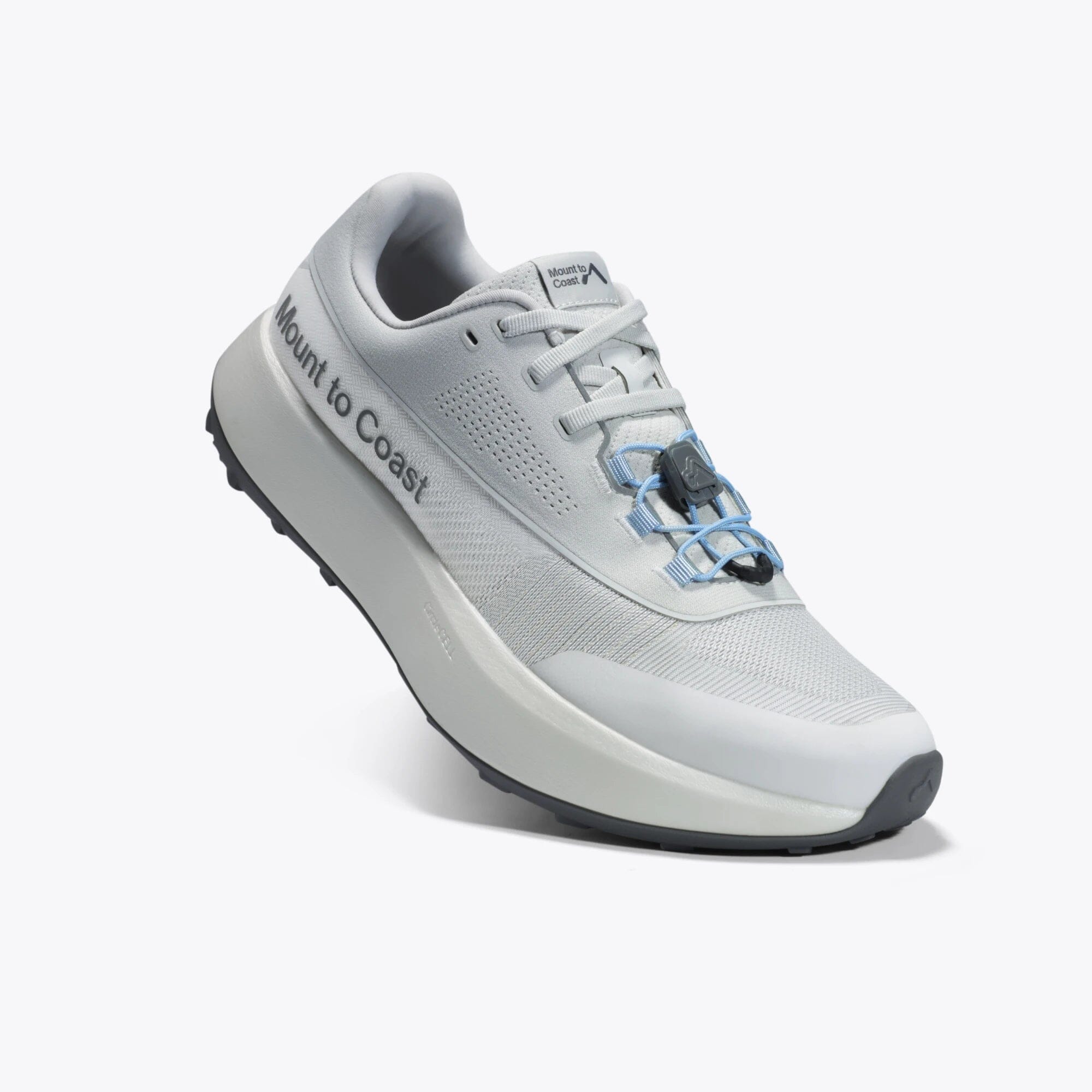 Mount to Coast H1 Trail Running Shoes Men's 