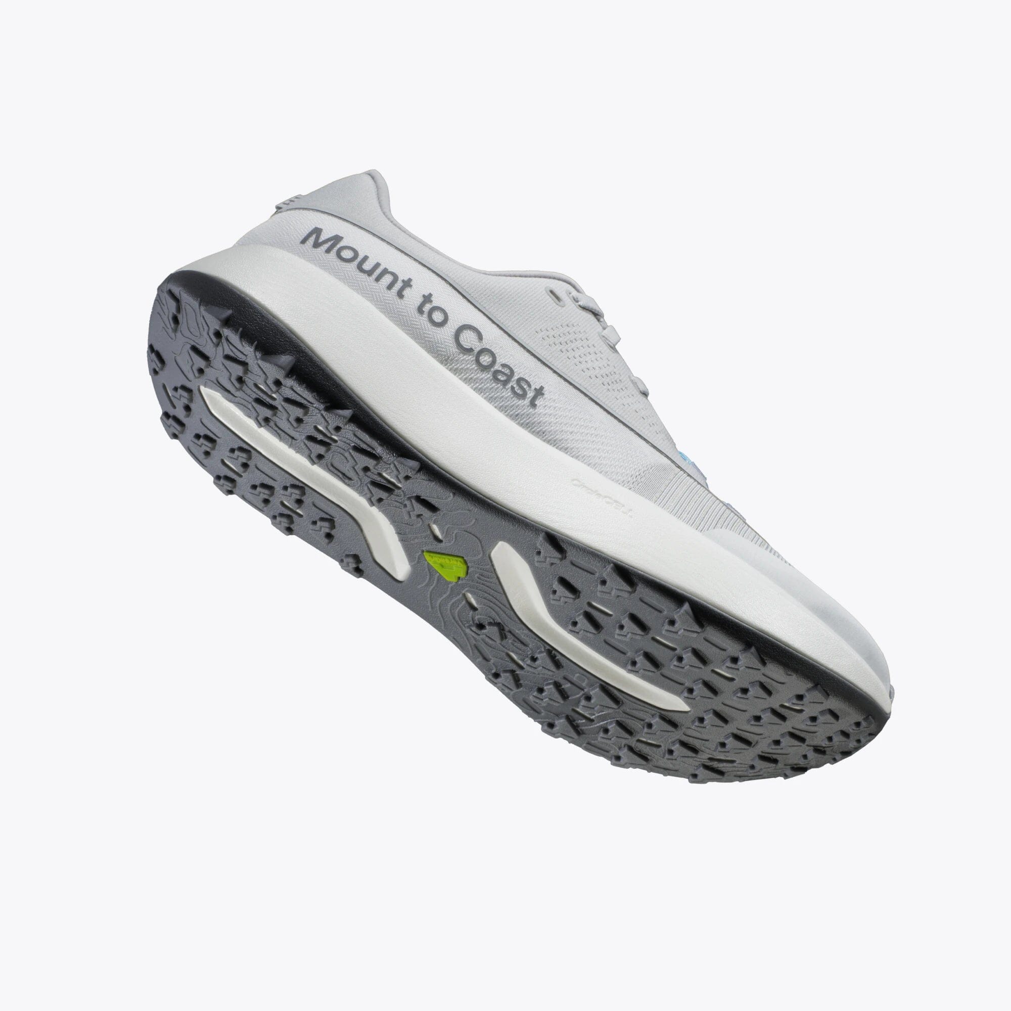 Mount to Coast H1 Trail Running Shoes Men's 