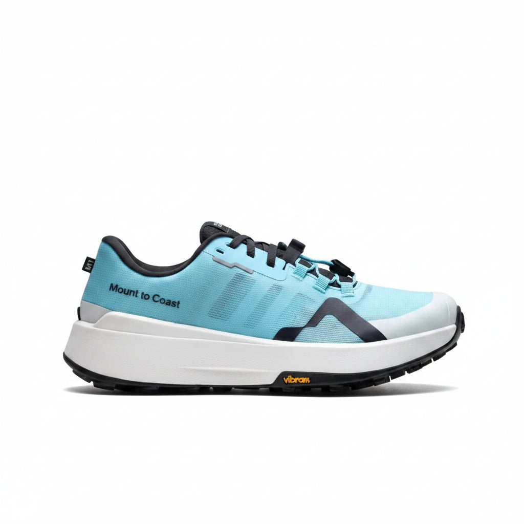 Mount to Coast M1 Trail Running Shoes Women's