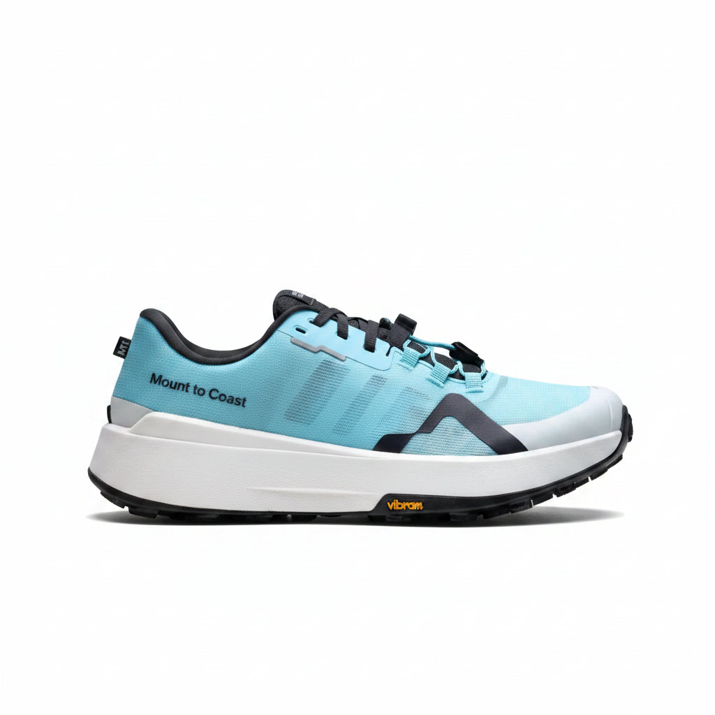 Mount to Coast M1 Trail Running Shoes Men's