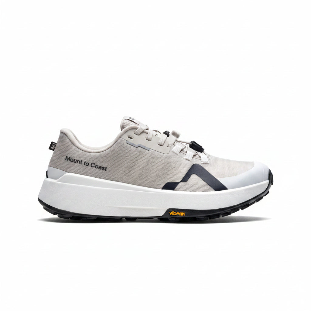 Mount to Coast M1 Trail Running Shoes Men's