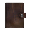 Ledlenser Lite Wallet Brown 